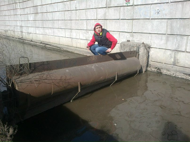 Angel Bolmosov | Москва