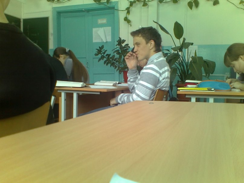 Кирилл Исаков | Пермь