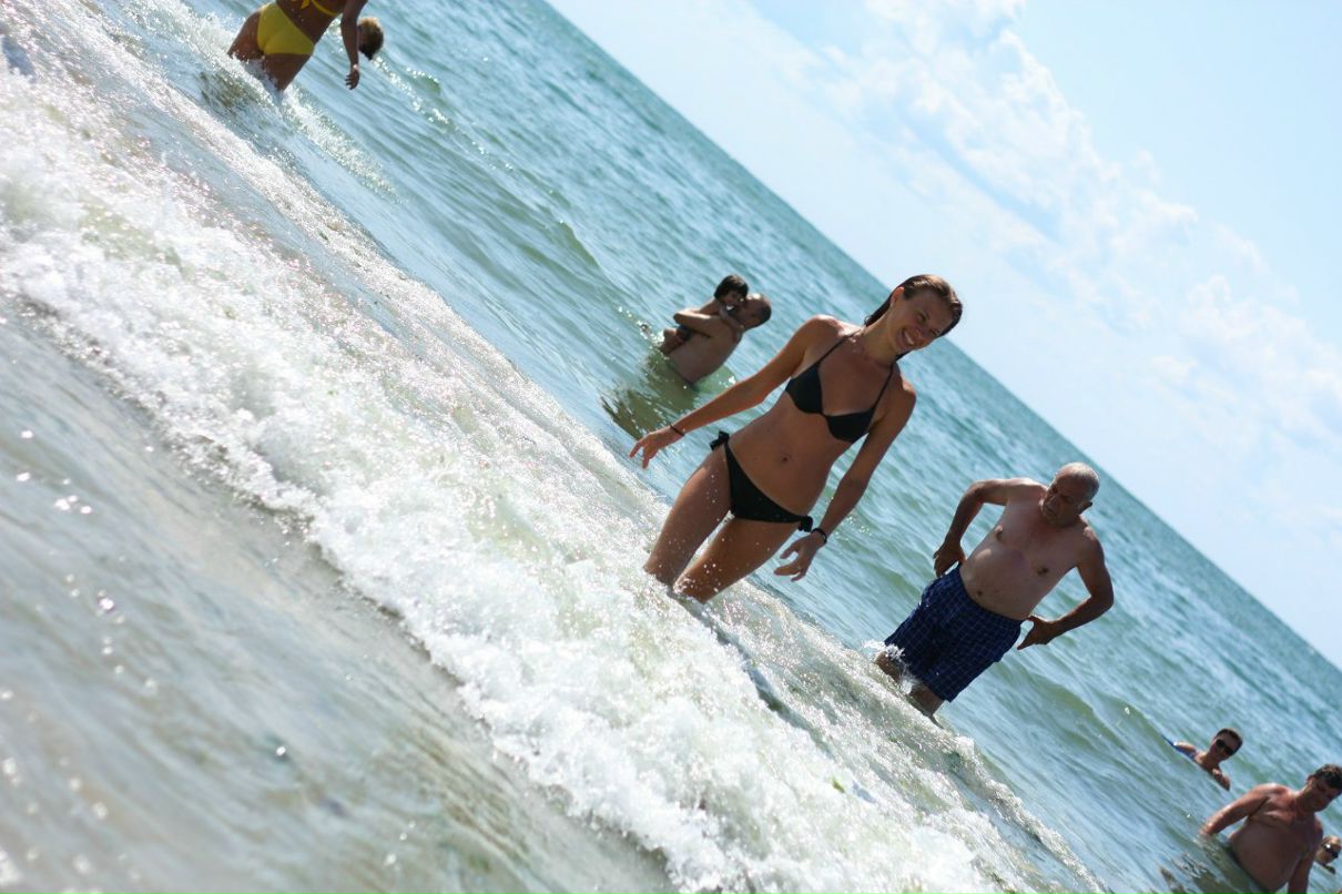 Наталья Попова | Москва