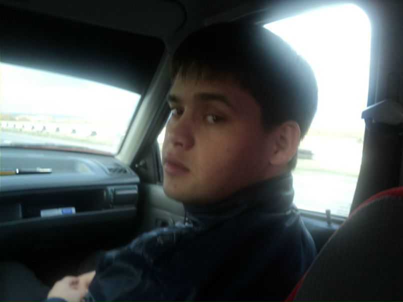 Равиль Касаков | Екатеринбург