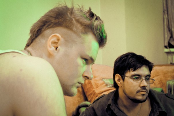 Константин Бречкин | Москва