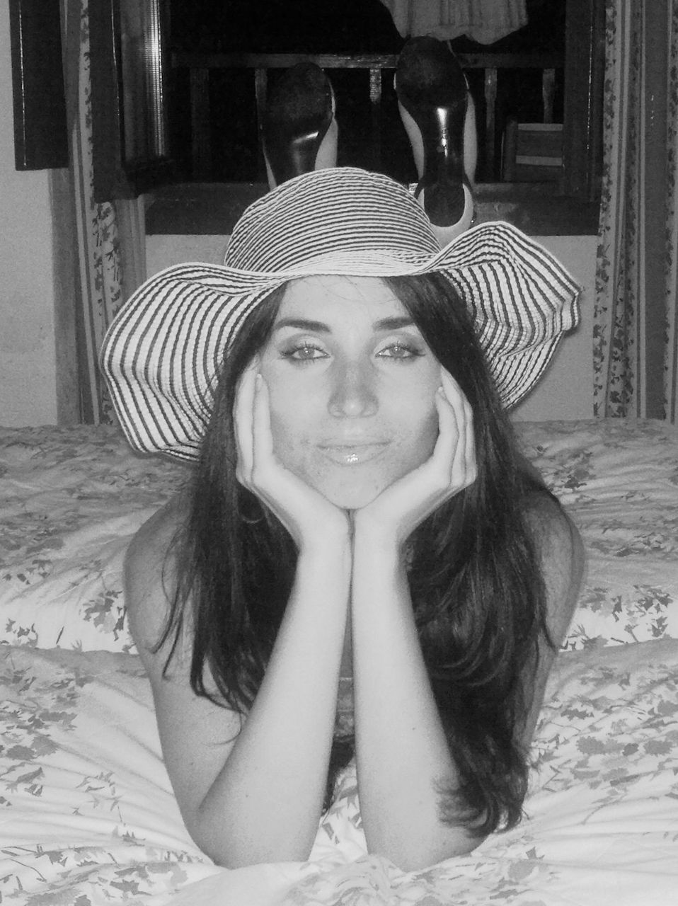 Вика Сингаевская | Киев