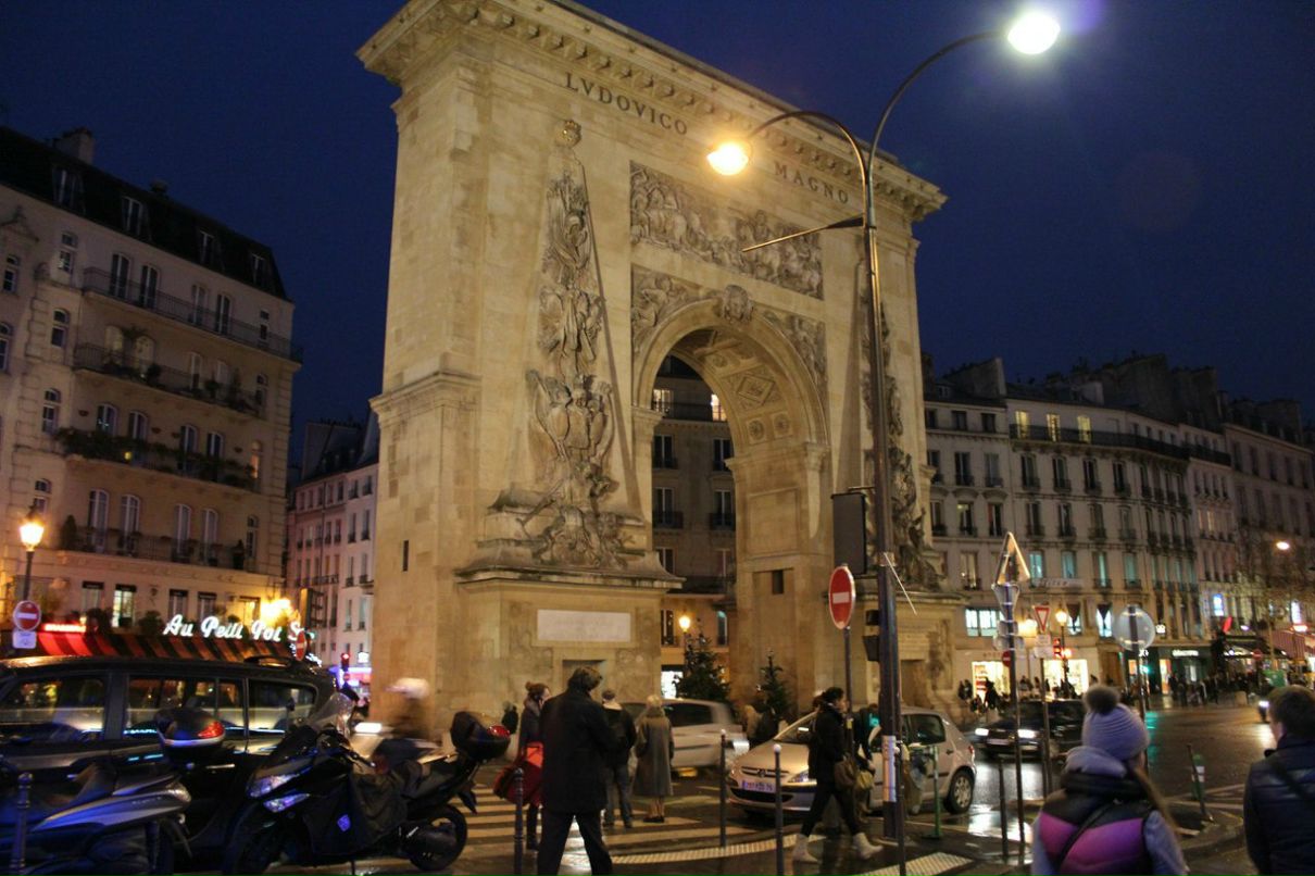 Маша Лис | Санкт-Петербург