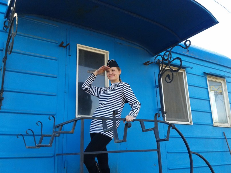 Наталья Рыбак-Горбатовская | Кишинев