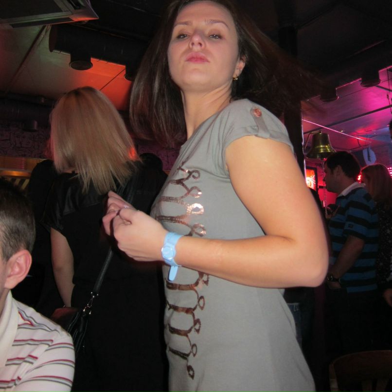 Анна Коваль | Киев