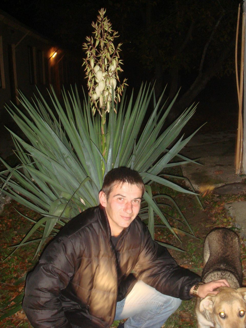 Андрей Штирлиц | Бердянск