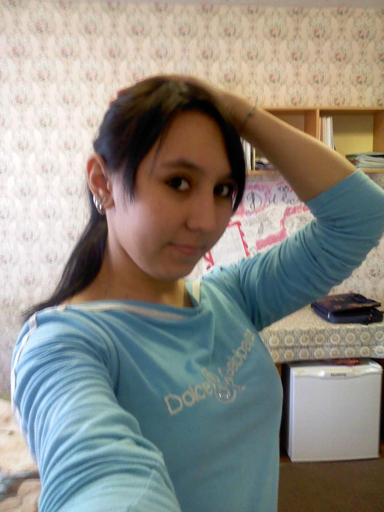 Регина Бойко | Челябинск