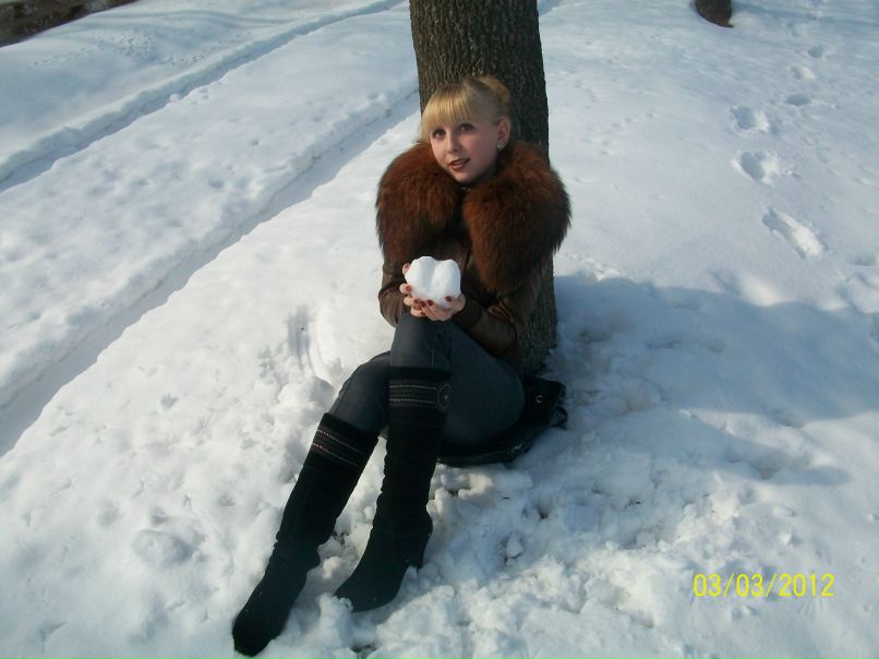 Светлана Магала | Краснодар