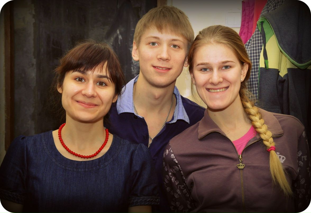 Маша Полякова | 