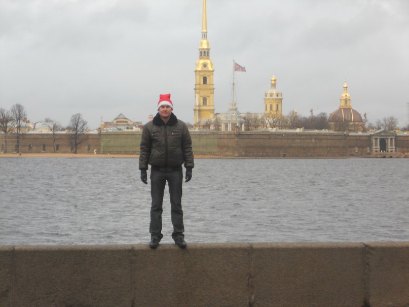 Алексей Семаков | Ижевск