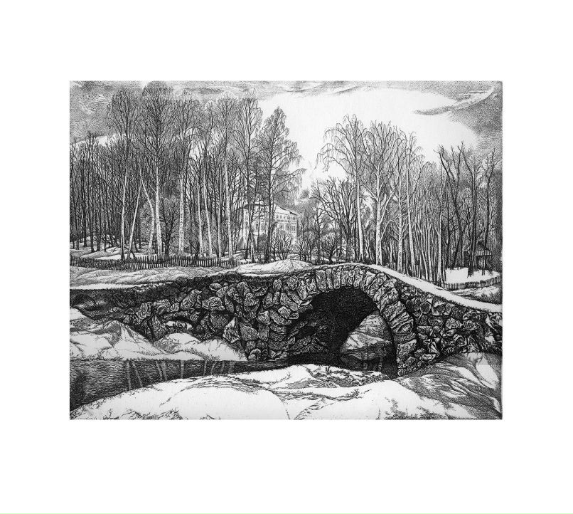 Арсений Андрианов | Санкт-Петербург