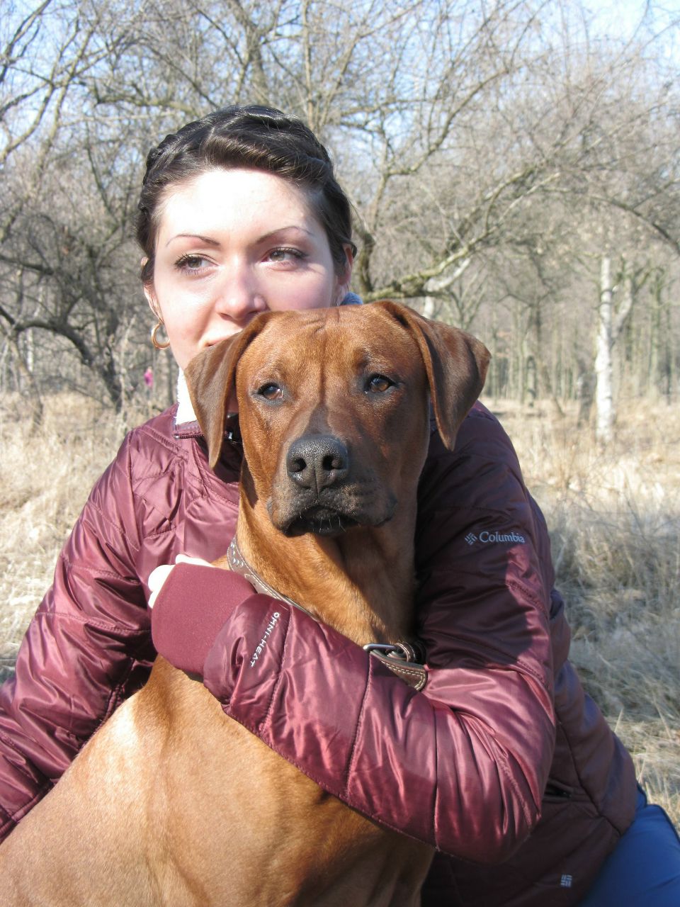 Ангелина Скрипник (Чеботарь) | Москва