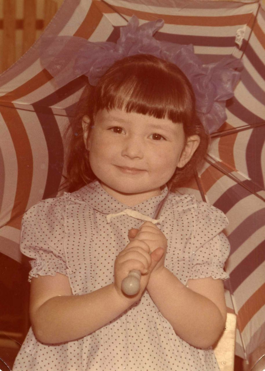 Ольга Капелина | Самара