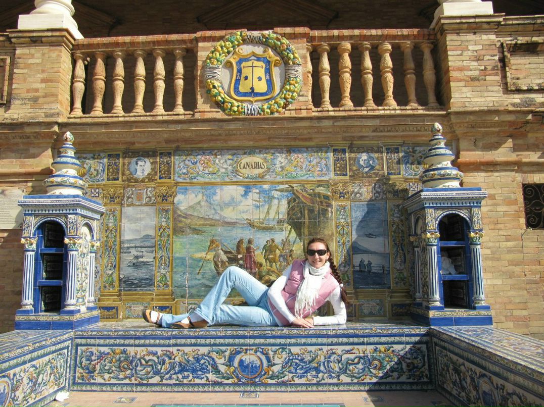 Lora Suslova | Москва