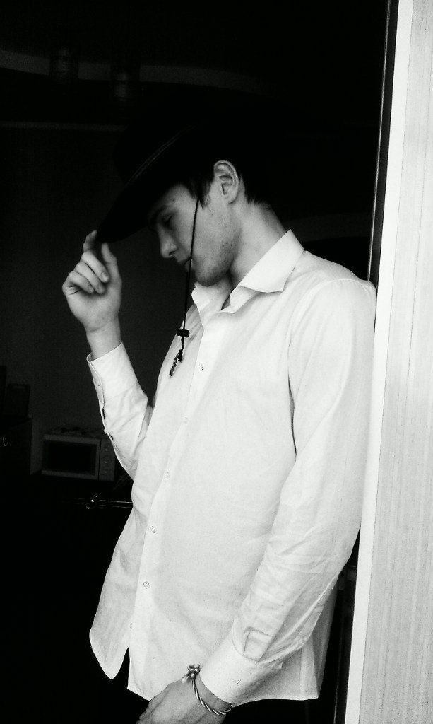 Антон Тельманов | Сургут