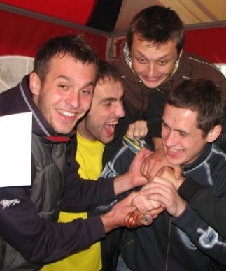 Влад Шутько SHUTYA | Харьков