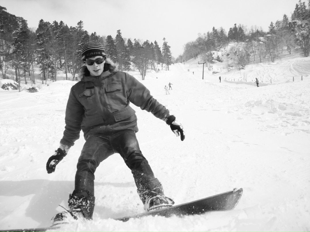 Стас Толпекин | Краснодар