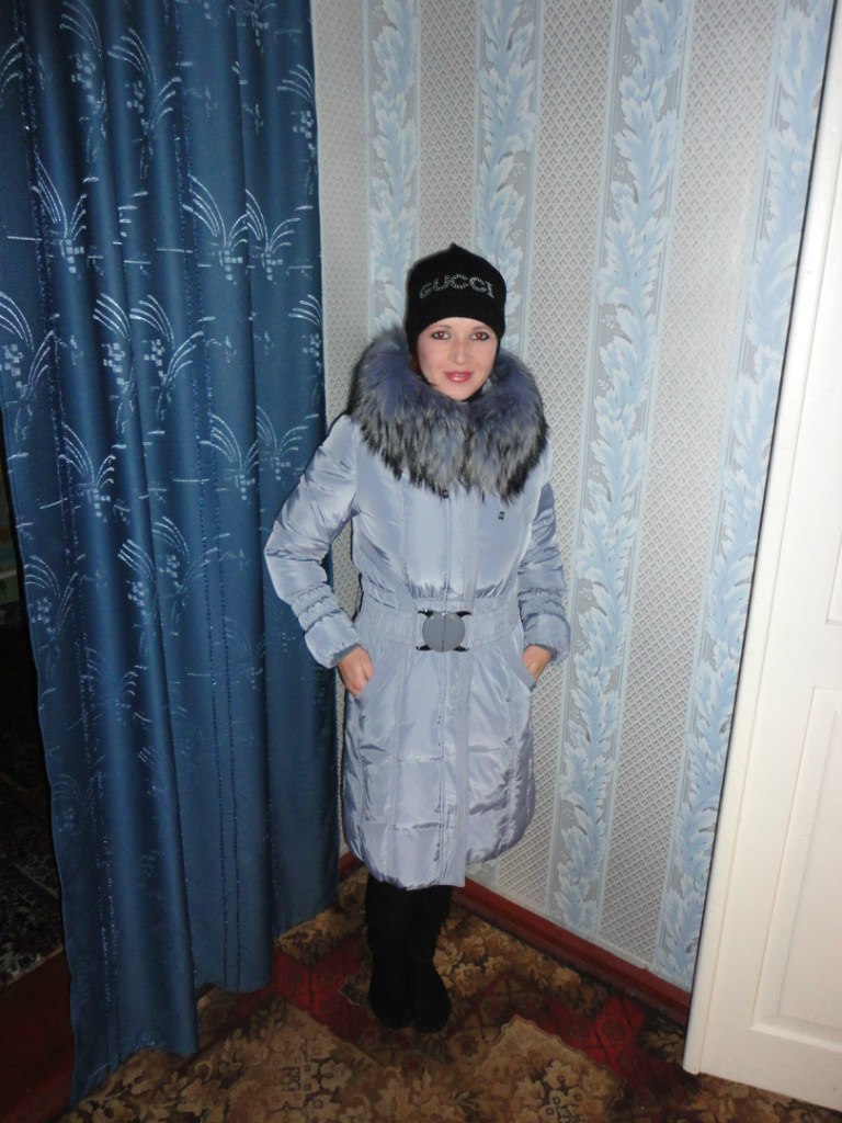 Юлия Милованова | Павлоград