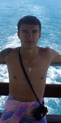 №48, Кирилл Митин, Прокопьевск №48, Кирилл Митин, Прокопьевск