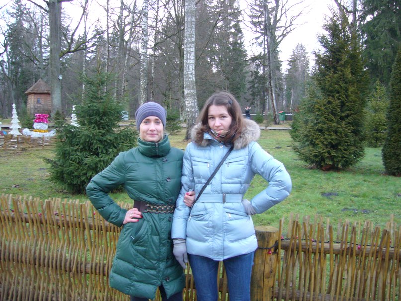 Катя Леоненко | Минск