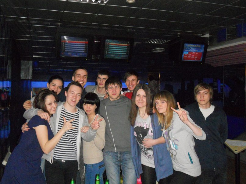 Татьяна Некредина | Москва