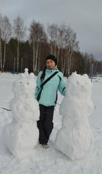 №115, Катюша Абравитова, 37 лет, Иваново (деревня) №115, Катюша Абравитова, 37 лет, Иваново (деревня)