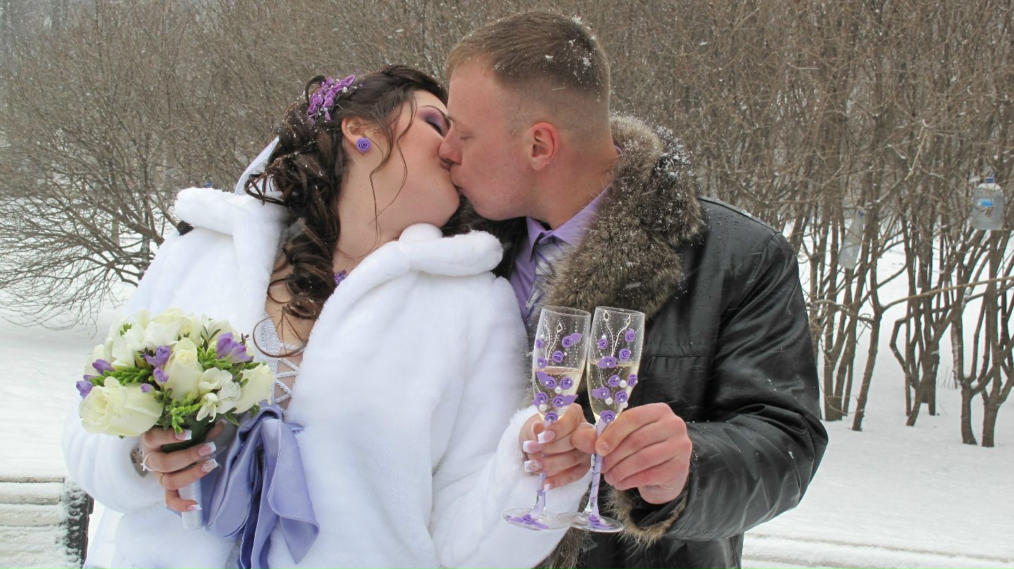 Альбина Владимирова | Санкт-Петербург