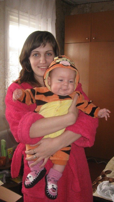 Виталина Стецун | Черкассы