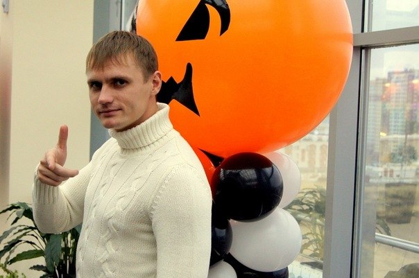 Павел Кудинов | Казань