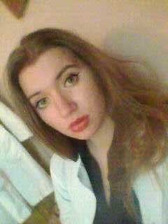 Карина Левандовская | Киев