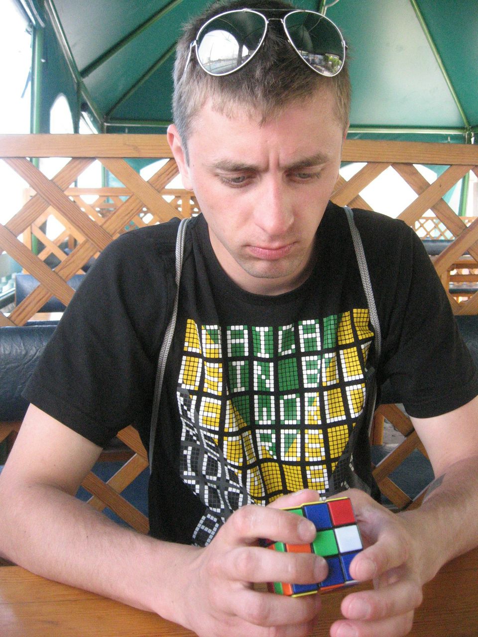 Дима Мо | Sydney