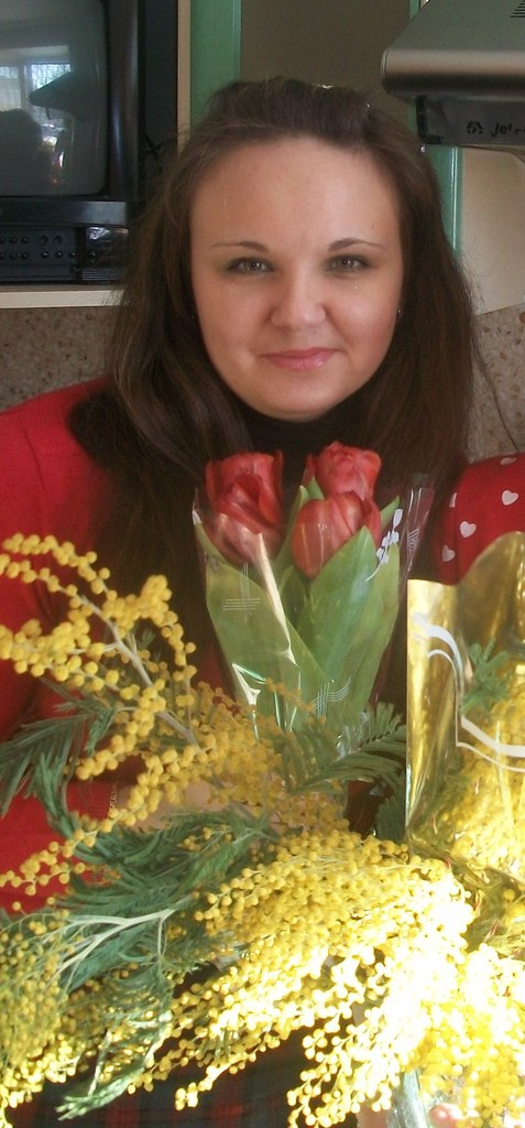 Татьяна Полуяхтова | Санкт-Петербург