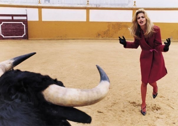 Евгения Берчун | Домодедово