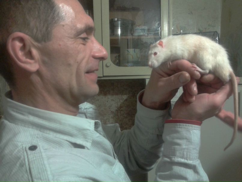 Petr Lugofet | Залещики