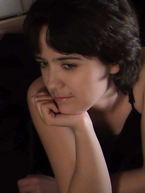 Вера Бабенкова | Екатеринбург