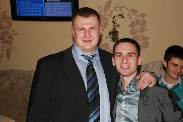 №9, Дмитрий Демеха, 36 лет, Ирпень №9, Дмитрий Демеха, 36 лет, Ирпень
