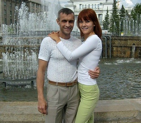 Мария Лукерьянова | Краснодар