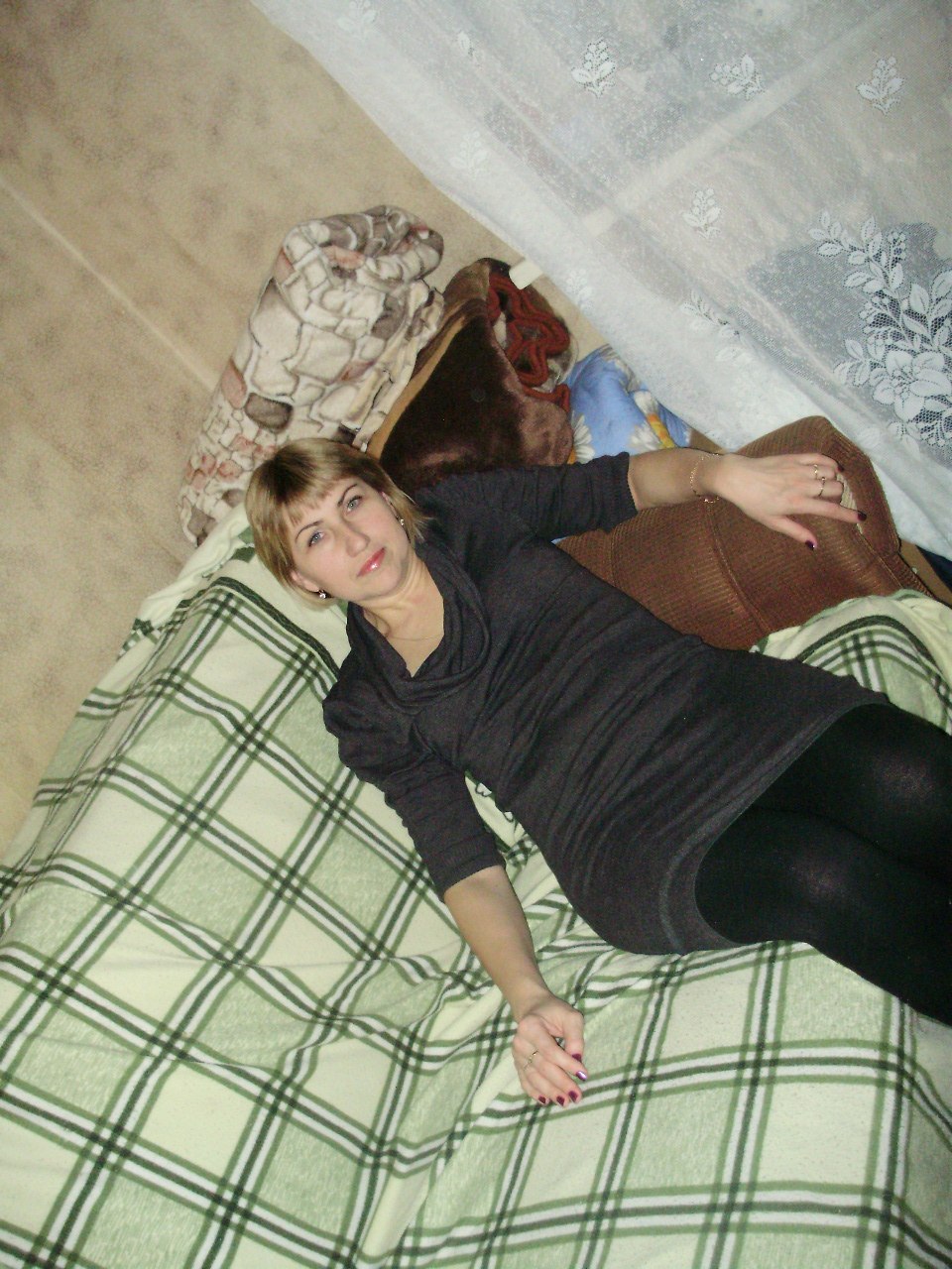 Оксана Шломина | Москва