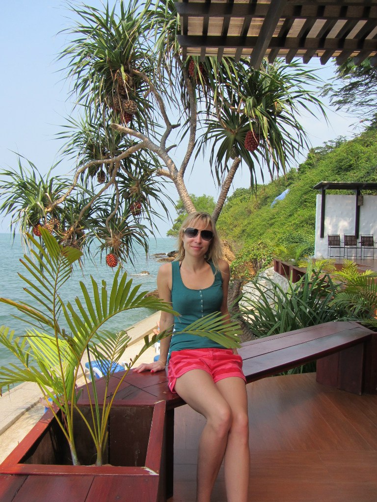 Ира Ткач | Новороссийск