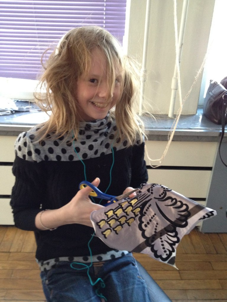 Наталья Танская | Санкт-Петербург