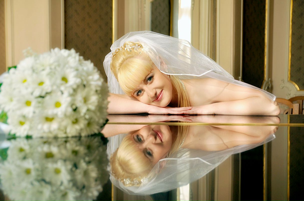 Марічка Соловьева | Москва