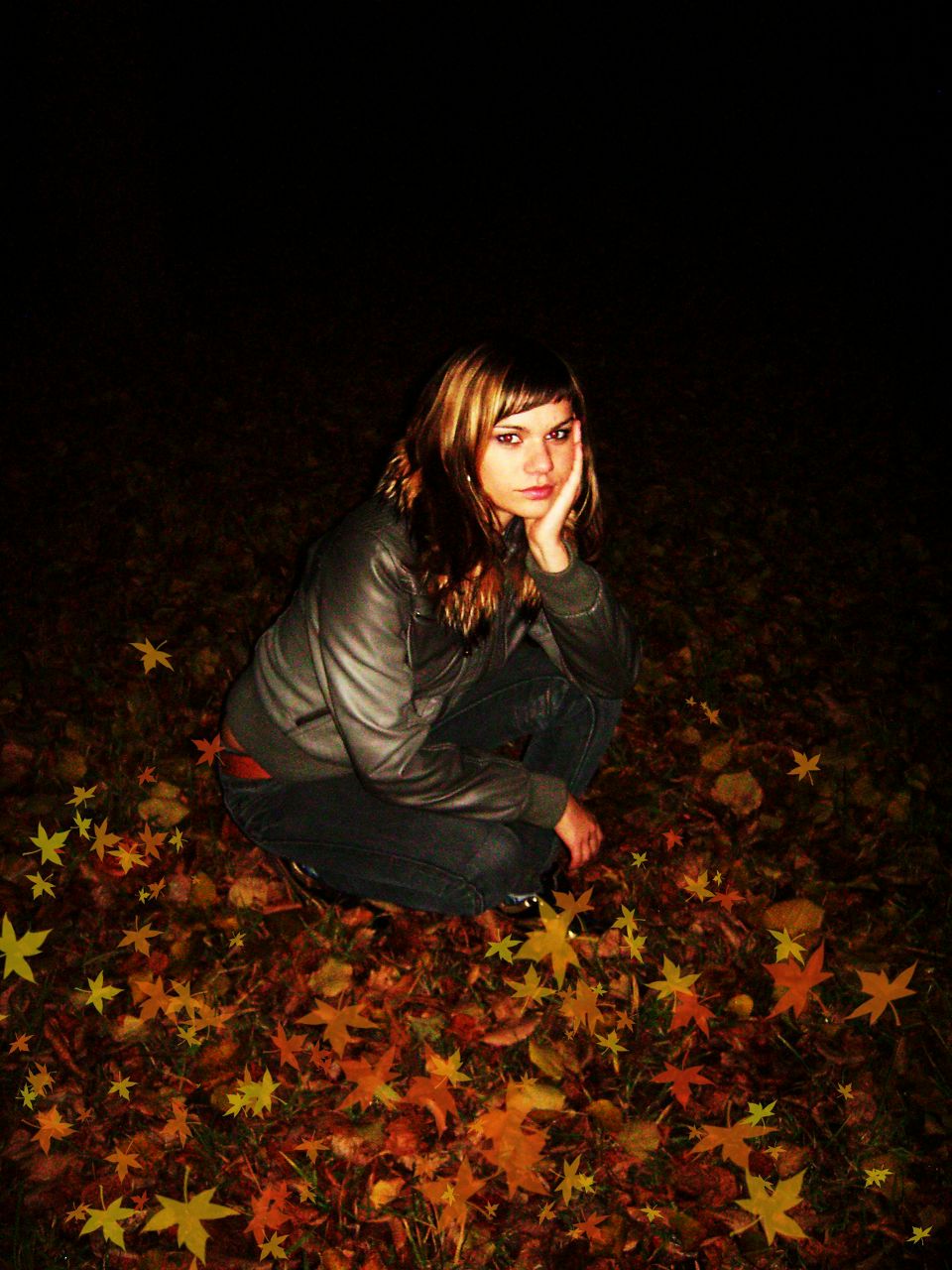 Маша Миколайчук | Млинов