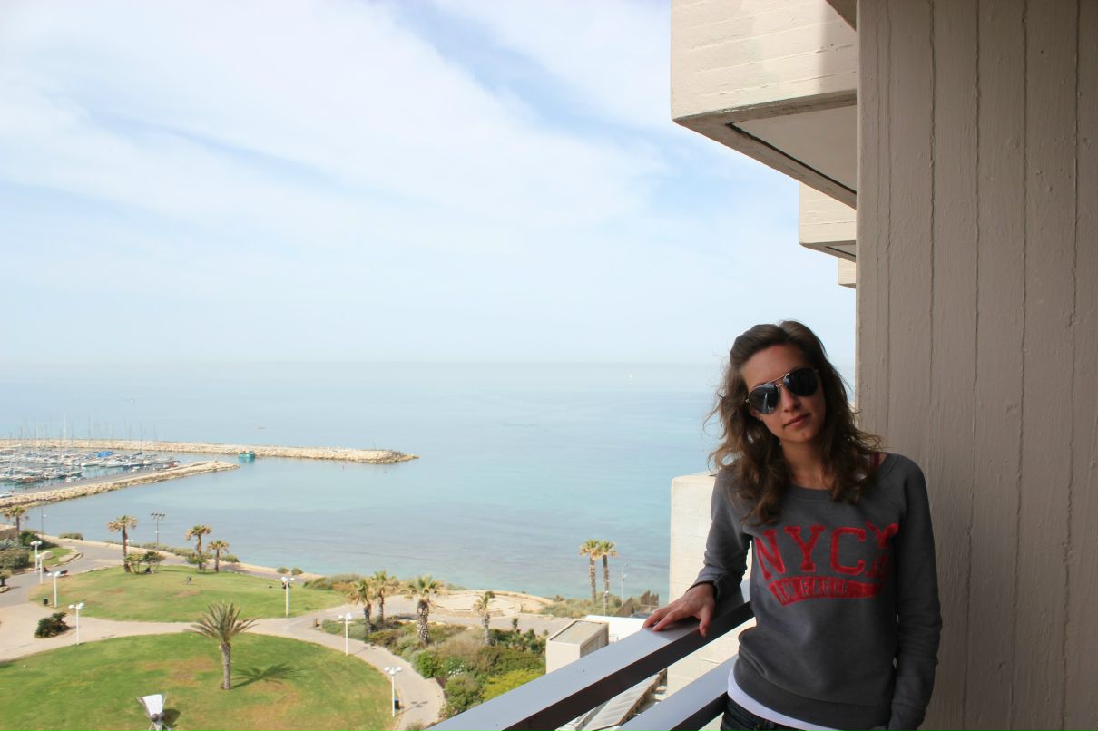 Дарья Бормашова | Москва