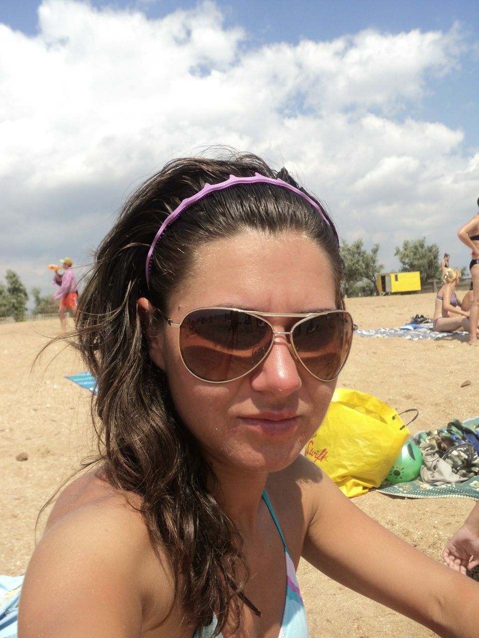 Зинаида Марченко | Киев