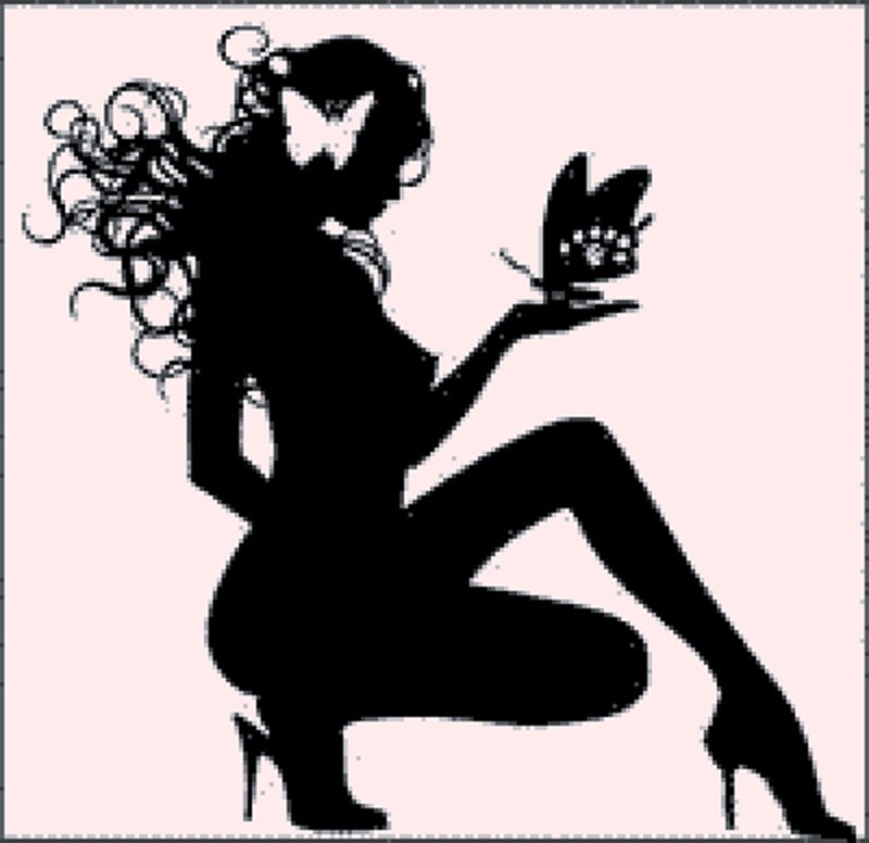 Angel Lav Анжелика | 