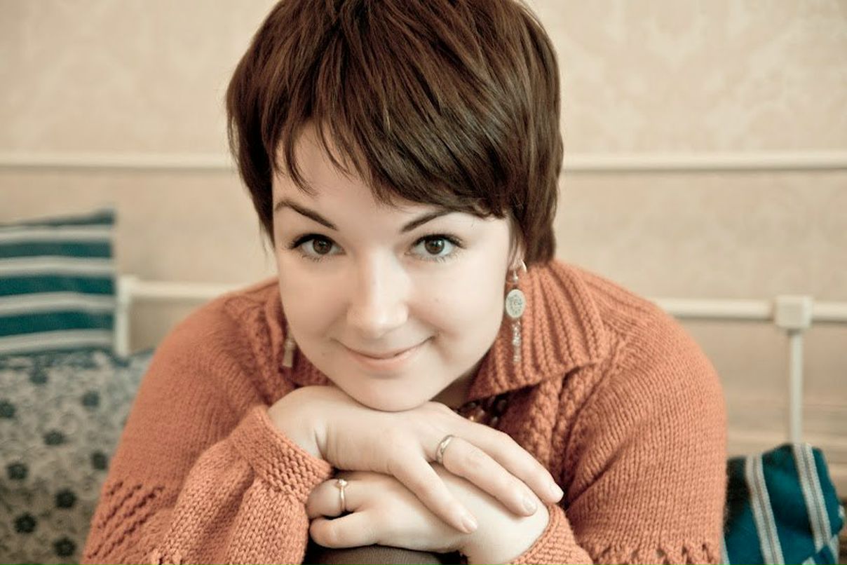 Ольга Дубовская | Ростов-на-Дону