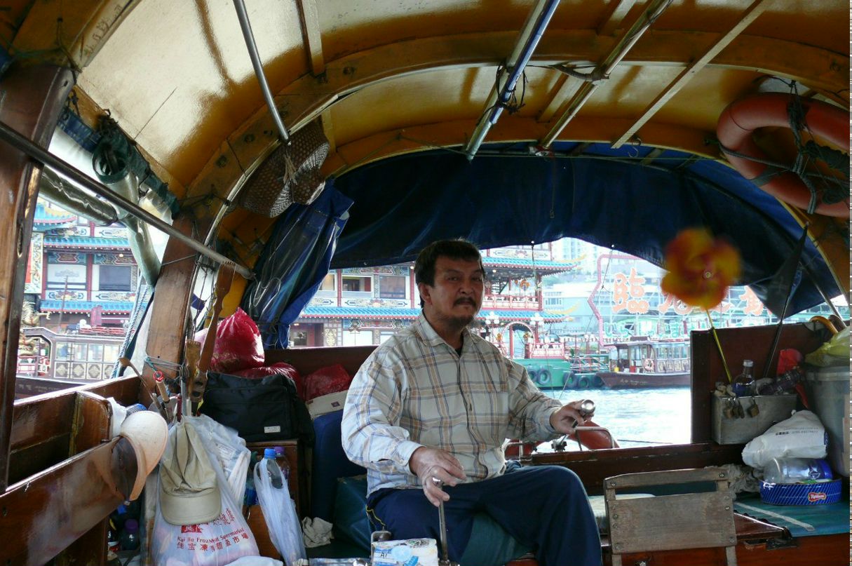 Алексей Петрунькин | Санкт-Петербург