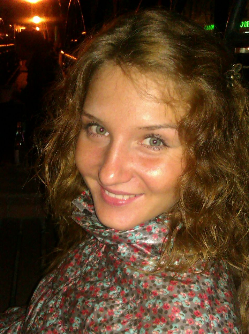 Tanya Krivaksina | Москва