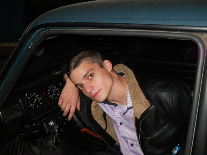 Вячеслав Савенков | Орёл