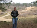 Фотография Герасимовой Натальи